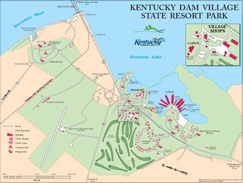 Kentucky dam state park - Kentucky Dam Village State Resort Park. 270-362-4271. 166 Upper Village Drive, Gilbertsville, KY 42044. View All Photos. Kentucky Dam Village, on the shore of …
